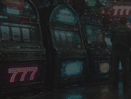 Cryptorino